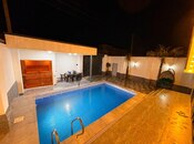 İcarəyə verilir 4 otaqlı həyət evi/bağ evi 300 m², Novxanı q., photo 2 from 8