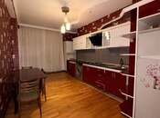 İcarəyə verilir 3 otaqlı yeni tikili 130 m², Nəriman Nərimanov m., photo 3 from 8
