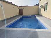Satılır 6 otaqlı həyət evi/bağ evi 300 m², Şağan q., photo 1 from 8