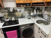 Satılır 3 otaqlı köhnə tikili 70 m², Yasamal r., photo 7 from 8