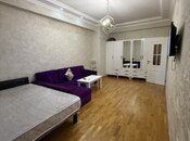 İcarəyə verilir 1 otaqlı yeni tikili 55 m², Azadlıq Prospekti m., photo 2 from 8