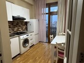 İcarəyə verilir 1 otaqlı yeni tikili 55 m², Azadlıq Prospekti m., photo 4 from 8