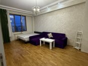 İcarəyə verilir 1 otaqlı yeni tikili 55 m², Azadlıq Prospekti m., photo 1 from 8