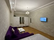 İcarəyə verilir 1 otaqlı yeni tikili 55 m², Azadlıq Prospekti m., photo 3 from 8