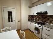 İcarəyə verilir 1 otaqlı yeni tikili 55 m², Azadlıq Prospekti m., photo 5 from 8