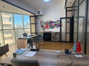 Сдаётся 1-комн. офис 40 м², м. Элмляр Академиясы, photo 2 from 7