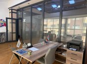 Сдаётся 1-комн. офис 40 м², м. Элмляр Академиясы, photo 6 from 7