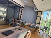 Сдаётся 1-комн. офис 40 м², м. Элмляр Академиясы, photo 3 from 7