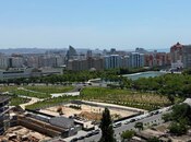 Satılır 4 otaqlı yeni tikili 141 m², Nəsimi r., photo 1 from 8