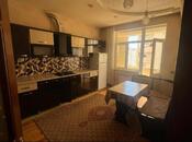 İcarəyə verilir 3 otaqlı yeni tikili 95 m², İnşaatçılar m., photo 8 from 8