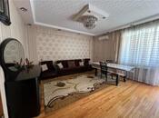 İcarəyə verilir 3 otaqlı yeni tikili 93 m², Yeni Yasamal q., photo 1 from 8