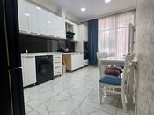 Satılır 3 otaqlı yeni tikili 95 m², İnşaatçılar m., photo 1 from 8