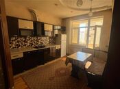 İcarəyə verilir 3 otaqlı yeni tikili 91 m², İnşaatçılar m., photo 3 from 8