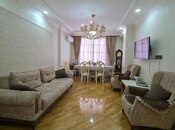İcarəyə verilir 3 otaqlı yeni tikili 75 m², İnşaatçılar m., photo 1 from 8