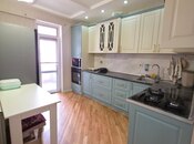 İcarəyə verilir 3 otaqlı yeni tikili 75 m², İnşaatçılar m., photo 3 from 8