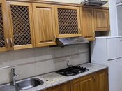 Сдаётся 3-комн. вторичка 110 м², м. Сахил, photo 3 from 8