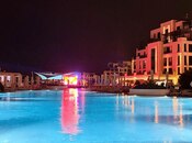 İcarəyə verilir 2 otaqlı yeni tikili 57 m², Sea Breeze q., photo 1 from 8