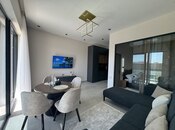 İcarəyə verilir 2 otaqlı yeni tikili 57 m², Sea Breeze q., photo 7 from 8