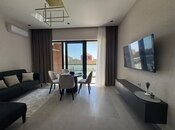 İcarəyə verilir 2 otaqlı yeni tikili 57 m², Sea Breeze q., photo 4 from 8
