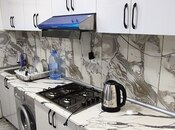 İcarəyə verilir 3 otaqlı köhnə tikili 60 m², Sahil m., photo 1 from 8