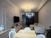 Satılır 2 otaqlı yeni tikili 58.3 m², Həzi Aslanov m., photo 3 from 8