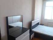 İcarəyə verilir 2 otaqlı yeni tikili 85 m², İnşaatçılar m., photo 5 from 8