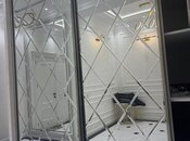 İcarəyə verilir 3 otaqlı yeni tikili 110 m², Qara Qarayev m., photo 6 from 8