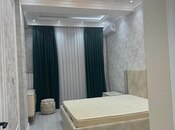 İcarəyə verilir 3 otaqlı yeni tikili 110 m², Qara Qarayev m., photo 5 from 8