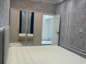 İcarəyə verilir 3 otaqlı yeni tikili 110 m², Qara Qarayev m., photo 3 from 8
