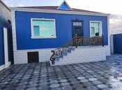 Satılır 3 otaqlı həyət evi/bağ evi 110 m², Zabrat q., photo 3 from 8