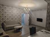 İcarəyə verilir 3 otaqlı yeni tikili 90 m², Qara Qarayev m., photo 2 from 6