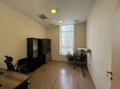 İcarəyə verilir 5 otaqlı ofis 140 m², Nərimanov r., photo 6 from 8