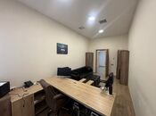 İcarəyə verilir 5 otaqlı ofis 140 m², Nərimanov r., photo 8 from 8