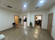 İcarəyə verilir 5 otaqlı ofis 140 m², Nərimanov r., photo 2 from 8