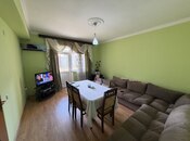 Satılır 3 otaqlı yeni tikili 115 m², İnşaatçılar m., photo 1 from 8