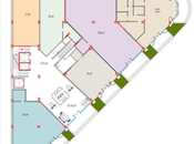 İcarəyə verilir  obyekt 84 m², Nəsimi r., photo 7 from 7