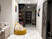 Satılır 3 otaqlı yeni tikili 135 m², Həzi Aslanov m., photo 7 from 7