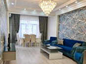 Сдаётся 2-комн. новостройка 110 м², м. Дернегюль, photo 1 from 8
