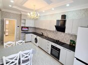Сдаётся 2-комн. новостройка 110 м², м. Дернегюль, photo 6 from 8