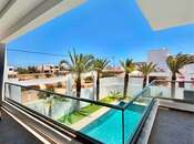 İcarəyə verilir 5 otaqlı həyət evi/bağ evi 320 m², Nardaran q., photo 4 from 8