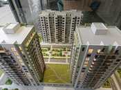 Satılır 3 otaqlı yeni tikili 122.7 m², Nizami m., photo 1 from 8