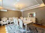 İcarəyə verilir 3 otaqlı yeni tikili 130 m², Yeni Yasamal q., photo 1 from 8