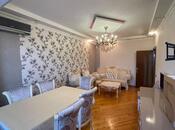 İcarəyə verilir 3 otaqlı köhnə tikili 70 m², 8 Noyabr m., photo 1 from 8