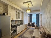İcarəyə verilir 2 otaqlı yeni tikili 55 m², Masazır q., photo 3 from 8