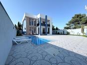 Satılır 5 otaqlı həyət evi/bağ evi 220 m², Novxanı q., photo 1 from 8