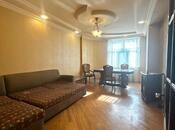 Satılır 3 otaqlı yeni tikili 118 m², İnşaatçılar m., photo 1 from 8