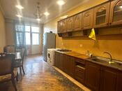 Satılır 3 otaqlı yeni tikili 118 m², İnşaatçılar m., photo 5 from 8