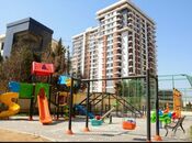 İcarəyə verilir 3 otaqlı yeni tikili 100 m², Dərnəgül m., photo 3 from 8