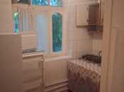 İcarəyə verilir 1 otaqlı köhnə tikili 38 m², Elmlər Akademiyası m., photo 5 from 8