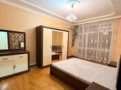İcarəyə verilir 3 otaqlı yeni tikili 136 m², Nəriman Nərimanov m., photo 4 from 8